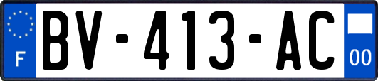 BV-413-AC