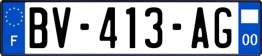 BV-413-AG