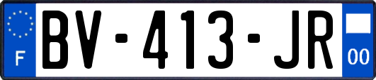 BV-413-JR