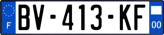 BV-413-KF