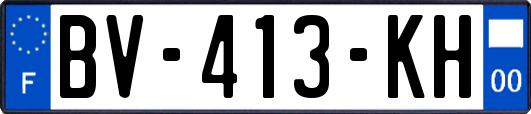 BV-413-KH