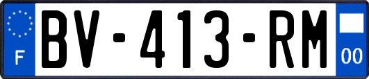 BV-413-RM