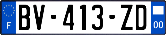 BV-413-ZD