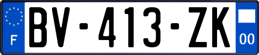 BV-413-ZK