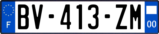 BV-413-ZM