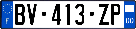 BV-413-ZP