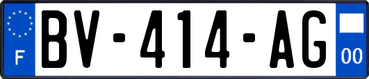 BV-414-AG