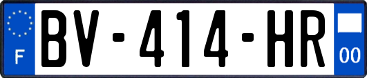 BV-414-HR