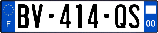 BV-414-QS