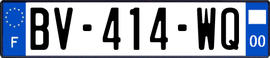 BV-414-WQ