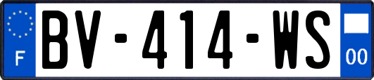 BV-414-WS