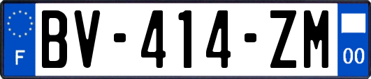 BV-414-ZM