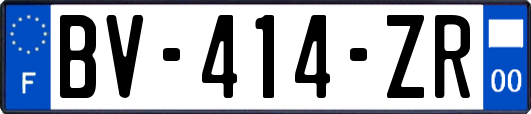 BV-414-ZR