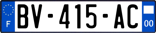 BV-415-AC