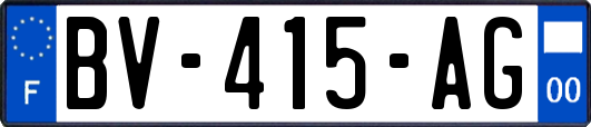 BV-415-AG