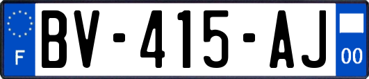 BV-415-AJ