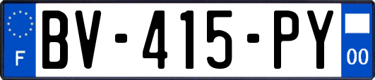 BV-415-PY