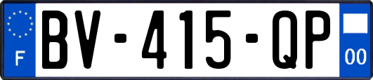 BV-415-QP