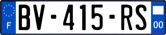 BV-415-RS