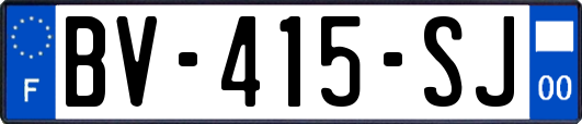 BV-415-SJ