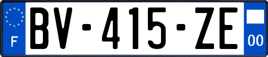 BV-415-ZE