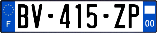 BV-415-ZP