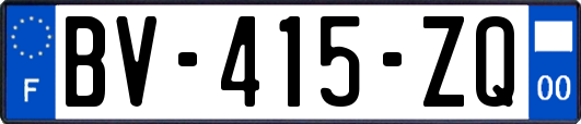 BV-415-ZQ