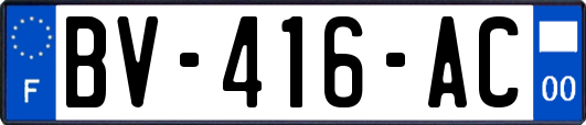 BV-416-AC