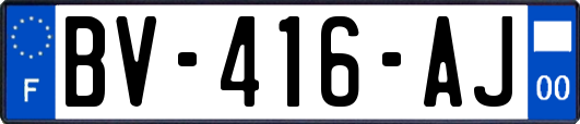 BV-416-AJ