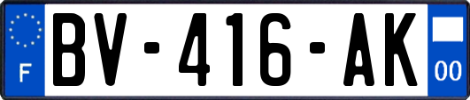 BV-416-AK