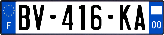 BV-416-KA
