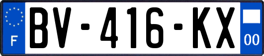 BV-416-KX