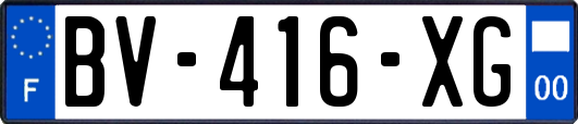 BV-416-XG