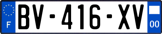 BV-416-XV