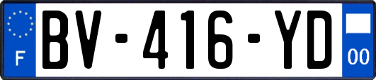 BV-416-YD