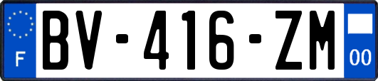 BV-416-ZM