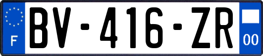 BV-416-ZR