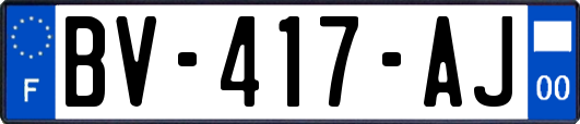 BV-417-AJ