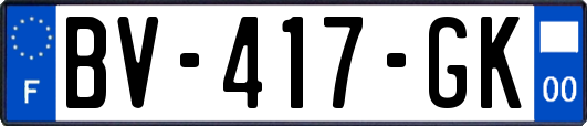 BV-417-GK
