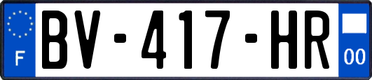 BV-417-HR