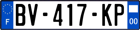 BV-417-KP