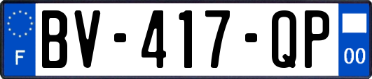 BV-417-QP