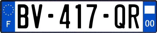 BV-417-QR