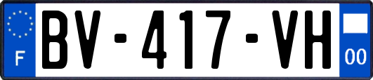 BV-417-VH