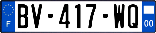 BV-417-WQ