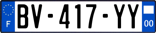 BV-417-YY