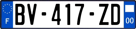 BV-417-ZD