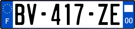 BV-417-ZE