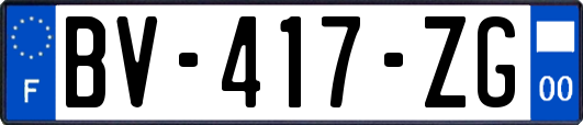 BV-417-ZG