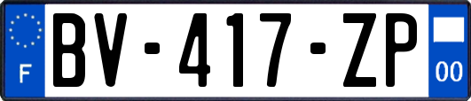 BV-417-ZP